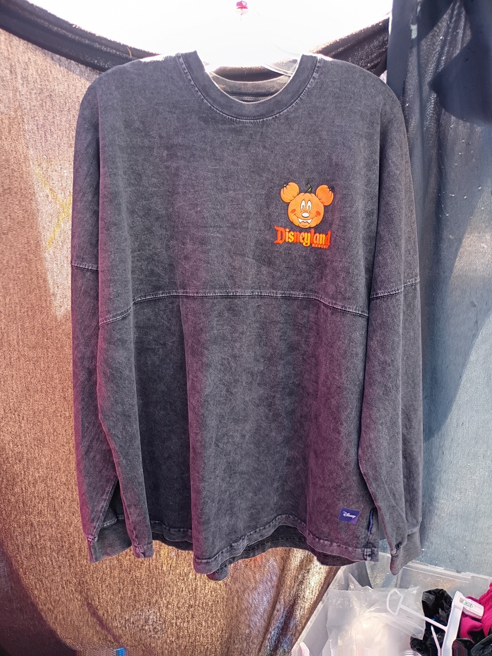 Disney's Halloween Spirit Jersey